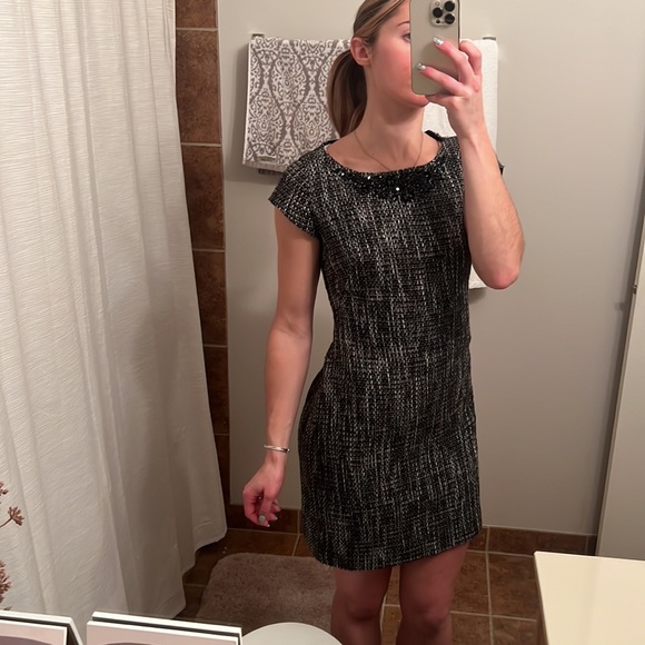 Banana republic tweed dress - Picture 5 of 6